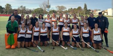 Regatas B estuvo a segundos de rescatar un punto en su estreno en la divisional C