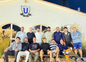 Copa Amistad AHL: Regatas ganó un duelo clave por shootouts y sigue creciendo en el torneo