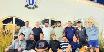 Copa Amistad AHL: Regatas ganó un duelo clave por shootouts y sigue creciendo en el torneo