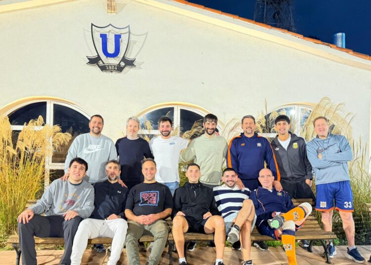 Copa Amistad AHL: Regatas ganó un duelo clave por shootouts y sigue creciendo en el torneo