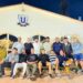 Copa Amistad AHL: Regatas ganó un duelo clave por shootouts y sigue creciendo en el torneo