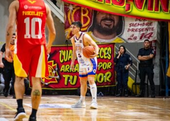 Liga Federal: cuatro gigantes, dos series y un mismo sueño de ascenso