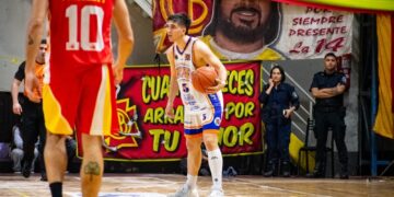 Liga Federal: cuatro gigantes, dos series y un mismo sueño de ascenso