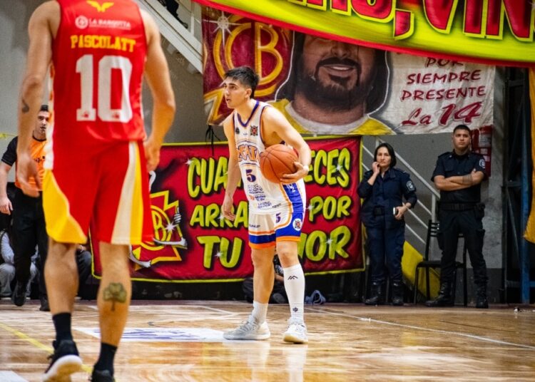 Liga Federal: cuatro gigantes, dos series y un mismo sueño de ascenso