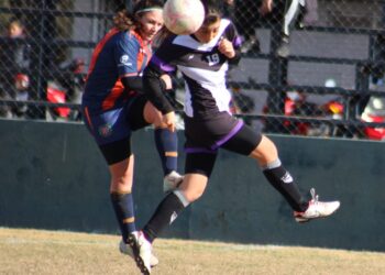 El fútbol femenino define a sus finalistas: cuatro equipos buscan el pase a la gran definición del Apertura