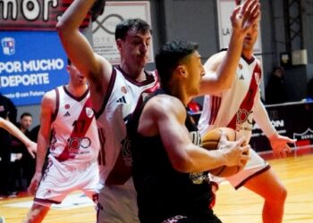 River Plate venció en Derqui y quedó a un triunfo de Semifinales