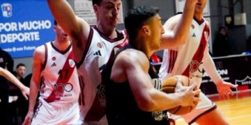 River Plate venció en Derqui y quedó a un triunfo de Semifinales
