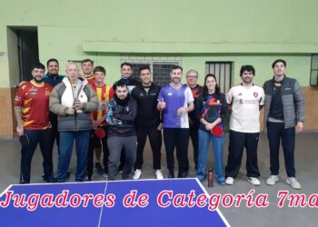 Gran convocatoria y alto nivel en el 32° Torneo TMT «Liga de los Arroyos»
