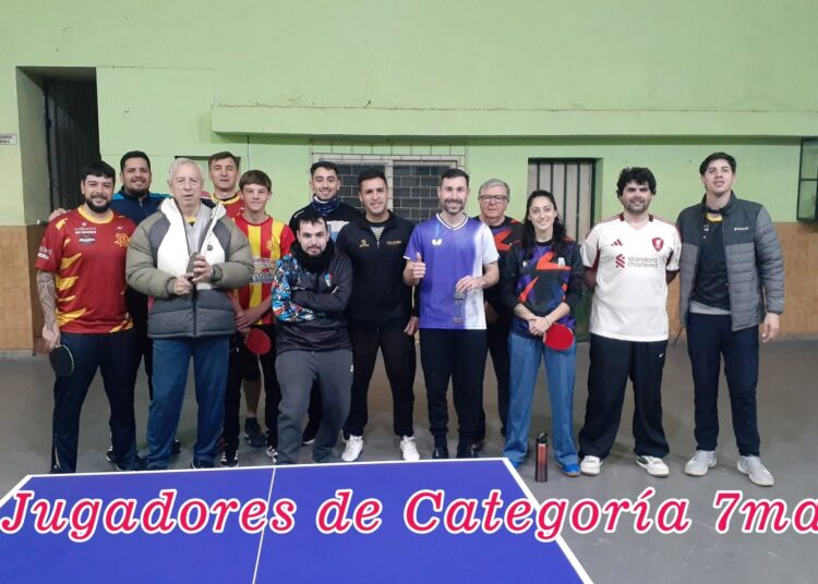 Gran convocatoria y alto nivel en el 32° Torneo TMT «Liga de los Arroyos»