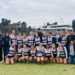 Somisa fue subcampeón de la AHL Sub 16 tras caer en la final ante Logaritmo