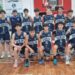 Somisa sumó una valiosa experiencia en el Triangular Juvenil de la Liga Federal Formativa