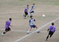 Inferiores: la 14ª fecha dejó goleadas, series definidas y un gran nivel en las formativas