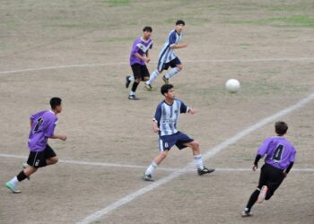 Inferiores: la 14ª fecha dejó goleadas, series definidas y un gran nivel en las formativas