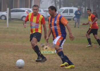 Senior Liga Nicoleña: Regatas y Paraná continúan al frente en +40, mientras que Regatas y Social lideran en +50