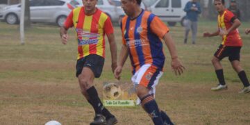Senior Liga Nicoleña: Regatas y Paraná continúan al frente en +40, mientras que Regatas y Social lideran en +50
