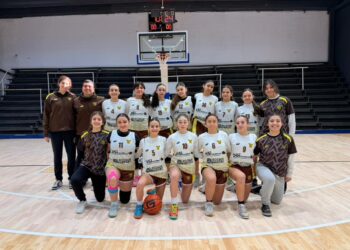 San Nicolás cayó ante Pergamino y buscará recuperarse en la reclasificación