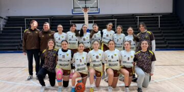 San Nicolás cayó ante Pergamino y buscará recuperarse en la reclasificación