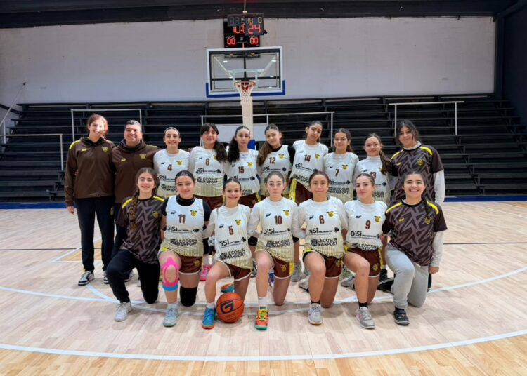 San Nicolás cayó ante Pergamino y buscará recuperarse en la reclasificación
