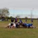 San Nicolás Rugby festejó en casa con un sólido triunfo sobre La Salle