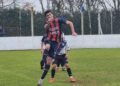 Defensores empató con Escobar y sigue en puestos de clasificación