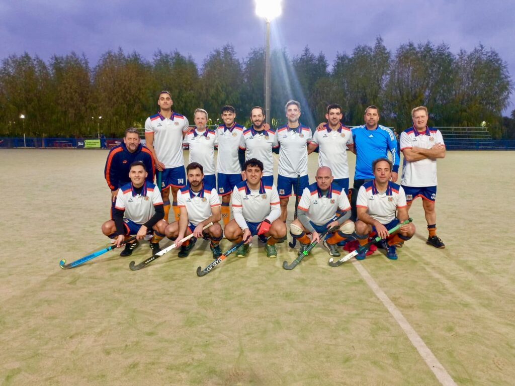 Copa Amistad AHL: Regatas sumó un valioso triunfo ante Universitario de Rosario