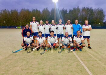 Copa Amistad AHL: Regatas sumó un valioso triunfo ante Universitario de Rosario