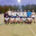 Copa Amistad AHL: Regatas sumó un valioso triunfo ante Universitario de Rosario