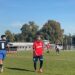 De San Nicolás a Independiente: Dylan Fariña dio el gran salto y comienza a cumplir su sueño
