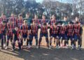 Regatas golpeó en General Rojo y quedó a un paso de la final