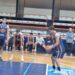 Regatas fue de mayor a menor, venció a Defensores y es el primer finalista del Súper 4