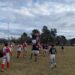 San Nicolás Rugby luchó hasta el final, pero Provincial hizo valer la localía en Rosario