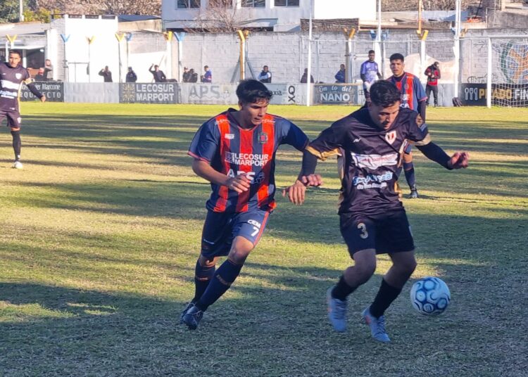 Regatas volvió a decir presente: el Náutico es finalista del Torneo Apertura «Jorge Piaggio»