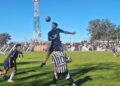La Emilia hizo pesar la ventaja y está en una nueva final
