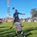 La Emilia hizo pesar la ventaja y está en una nueva final