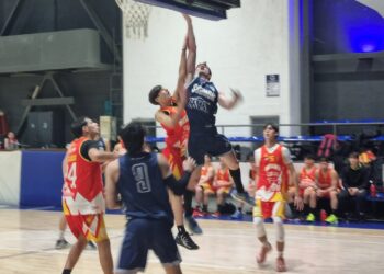 Somisa fue contundente y se metió en la final del Super 4