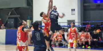 Somisa fue contundente y se metió en la final del Super 4