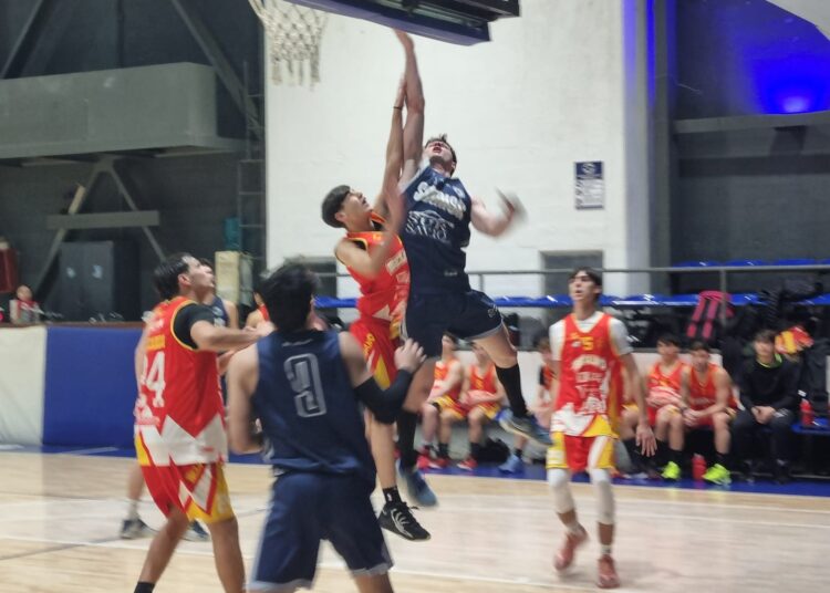 Somisa fue contundente y se metió en la final del Super 4