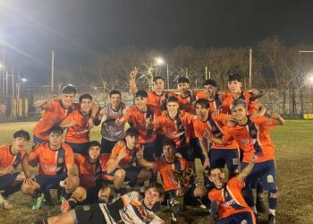 Regatas se consagró campeón del Torneo Apertura Sub-23 tras vencer a Somisa en los penales