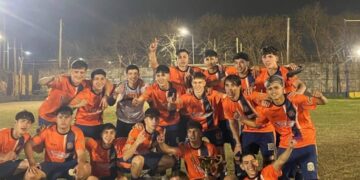 Regatas se consagró campeón del Torneo Apertura Sub-23 tras vencer a Somisa en los penales