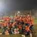 Regatas se consagró campeón del Torneo Apertura Sub-23 tras vencer a Somisa en los penales