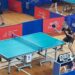 Tenis de Mesa: Belgrano dijo presente en el Regional Santafesino y Marcelo Coceres se consagró campeón