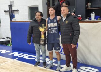 Somisa se quedó con el Super 4 tras un cierre electrizante ante Regatas