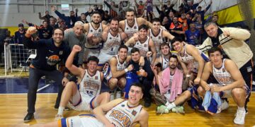 Regatas golpeó primero en Santa Rosa y quedó a un paso de las semifinales