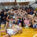 Regatas golpeó primero en Santa Rosa y quedó a un paso de las semifinales