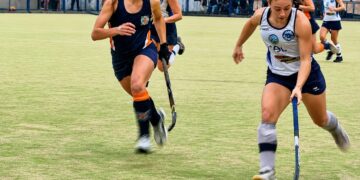 Regatas se quedó con el clásico nicoleño y arrancó el Clausura con una sonrisa