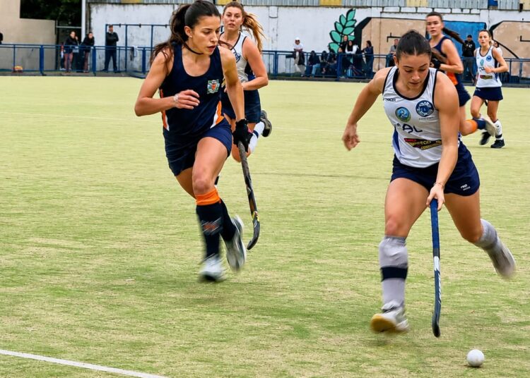 Regatas se quedó con el clásico nicoleño y arrancó el Clausura con una sonrisa