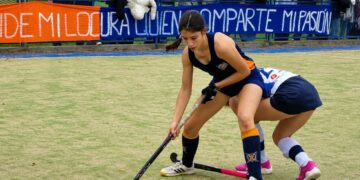 Regatas se quedó con el clásico nicoleño y arrancó el Clausura con una sonrisa