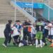 Regatas conquistó el Apertura 2026 en una final dramática y empañada por una batalla campal