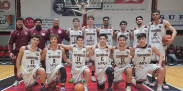 Defensores luchó hasta el final, pero Colón golpeó primero en la serie por el ascenso