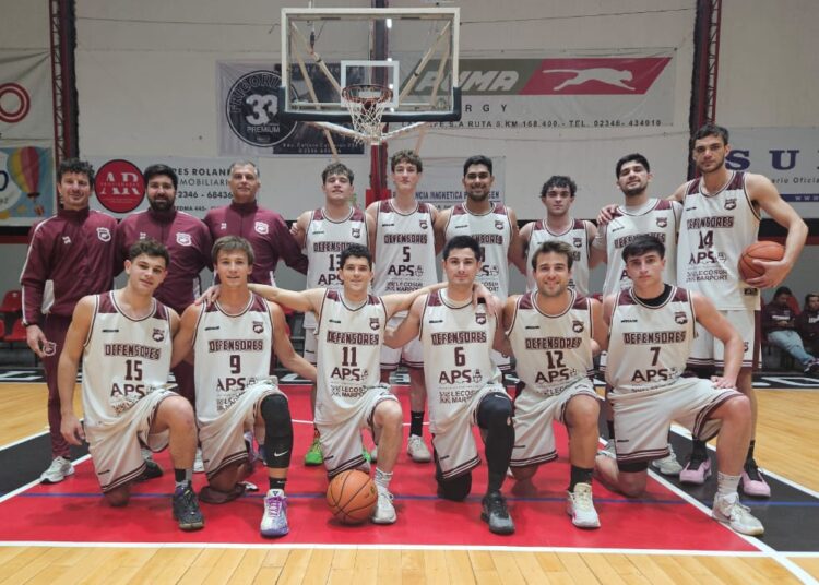 Defensores luchó hasta el final, pero Colón golpeó primero en la serie por el ascenso